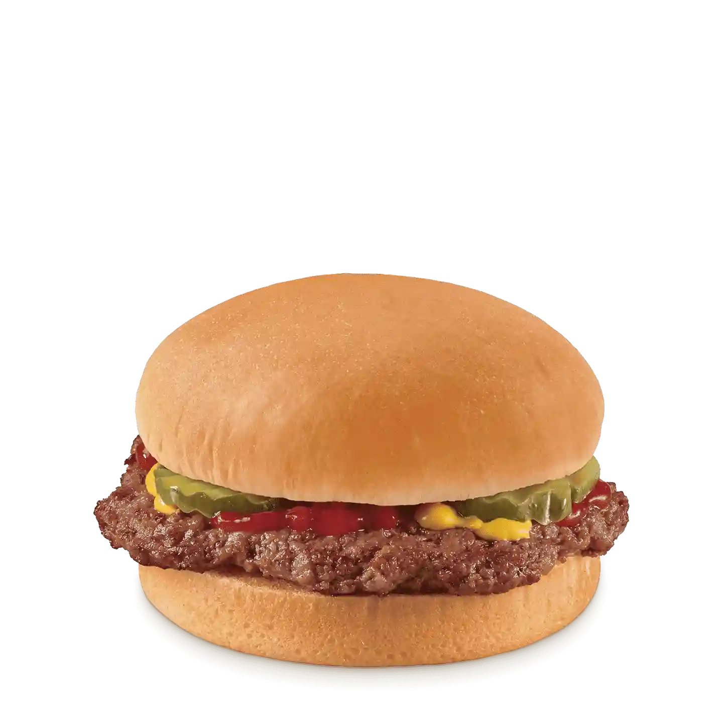 DQ Kids Hamburger